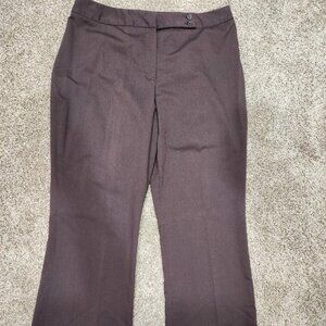 Casual pants size 14 from East 5th